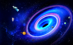 唯美星空