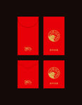 牛年红包