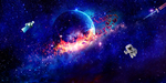 宇宙