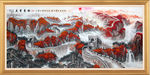 万里长城