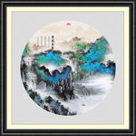 紫气东来