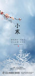 小寒微信稿