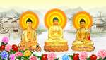 三圣图