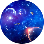 宇宙