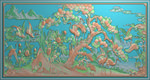 松鹤延年