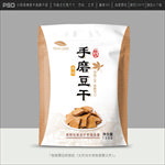 豆腐干包装
