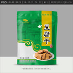 豆腐干包装