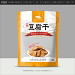 豆腐干包装