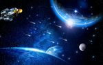宇宙