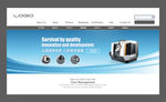 机械banner