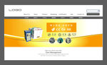 机械banner