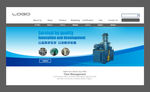 机械banner