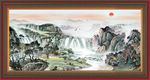 江山如画