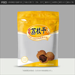 荔枝干包装