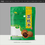 荔枝干包装