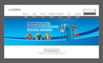 机械banner