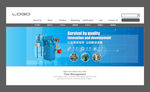 机械产品Banner