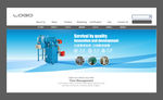 机械banner