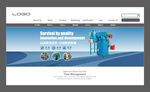 机械banner