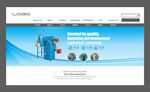 机械banner