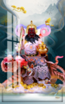 财神