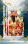 财神