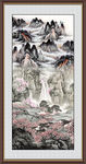高山流水