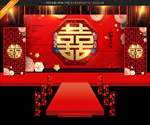 主题婚礼