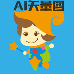 魔法卡通仙女