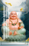 弥勒佛