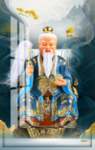 鸿钧老祖
