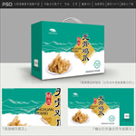 鸡爪包装