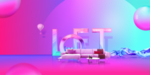 LOFT公寓