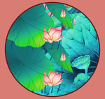 新中式装饰画