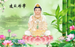 观音菩萨