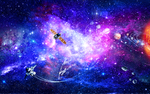 星空