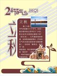 时尚简约校园文化墙
