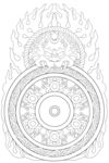 花纹