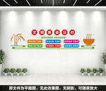 文明餐桌公约