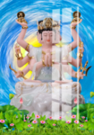 斗姆元君