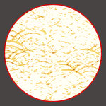 无框画