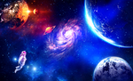 宇宙
