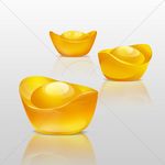 金元宝