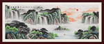 江山如画