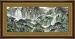 江山如画