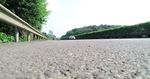 高速公路航拍视频素材