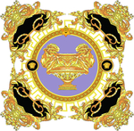 方巾