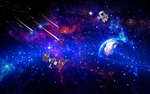 宇宙