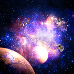 宇宙星球