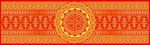 AI 传统花纹